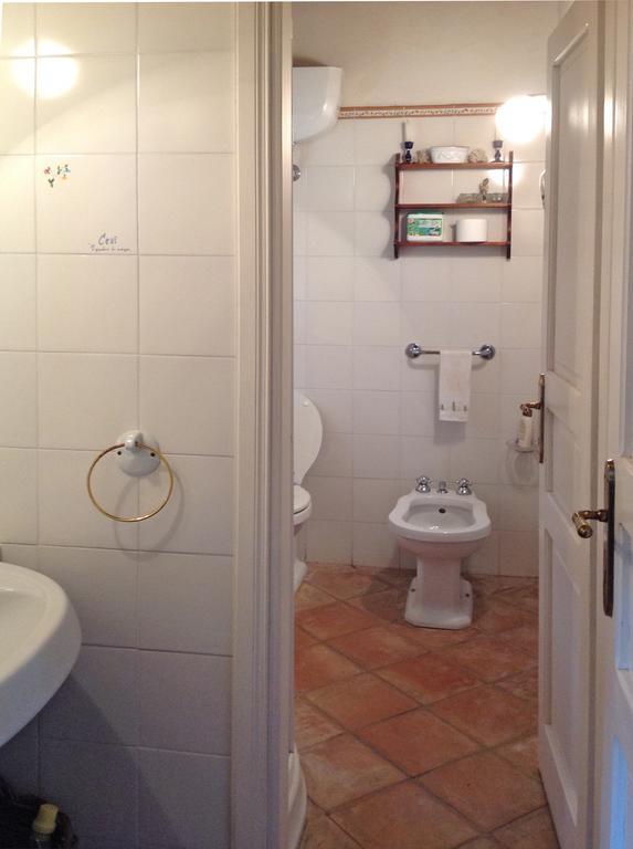 Casale Ai Poggi Guest House Orbetello Exterior photo