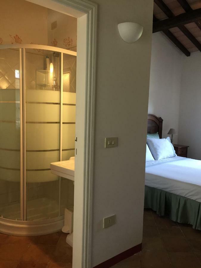Casale Ai Poggi Guest House Orbetello Exterior photo