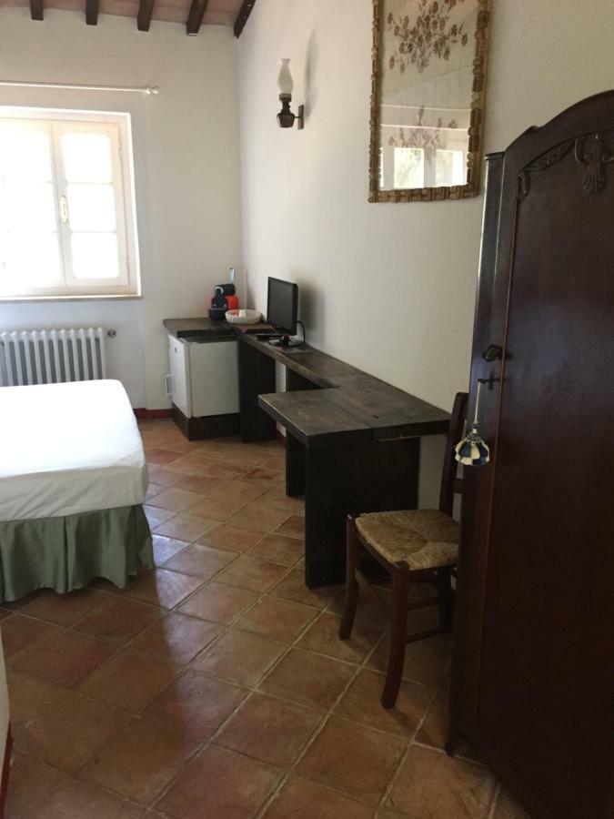Casale Ai Poggi Guest House Orbetello Exterior photo